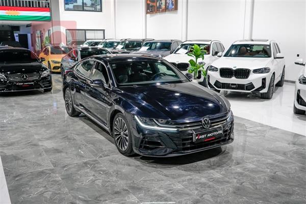 فولكسفاغن أرتيون 2022 للبيع في العراق - اربيل